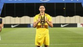 Mahmoud Eid fick avsluta säsong och kontrakt med cupvinst: "Underbar seger"