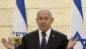 Tidsfrist ute för Netanyahus regeringsförsök