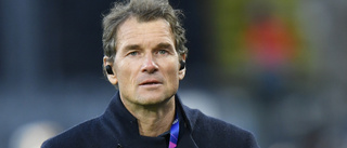 Jens Lehmann får sparken efter rasistskandal