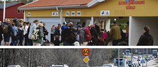 Besöksnäringen – viktig sektor för Kalmar län