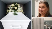 Lunchrestaurangen har blivit Norrköpings nya begravningskapell