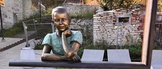 Märstabo har blivit staty – i Estland