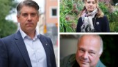Kommunen frustrerad över skjutningarna – MP: Dags för "Sluta skjut" i Linköping