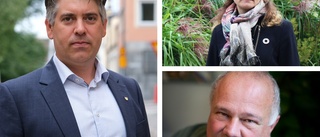 Kommunen frustrerad över skjutningarna – MP: Dags för "Sluta skjut" i Linköping