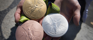 Forskarskola för idrott ska ge svenska medaljer