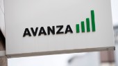 Avanza vill ha mer av sparkakan