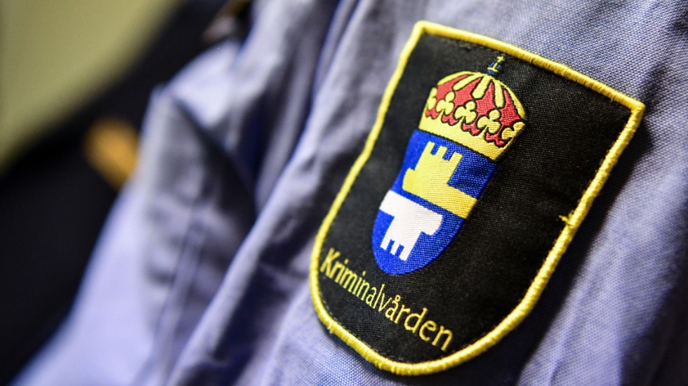 En kriminalvårdare i Malmö kritiseras av JO efter ett ingripande mot en fånge förra året. Arkivbild.