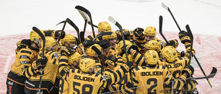 Your guide to the hockey play-offs - can AIK go all the way?