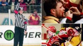 Domaren om Luleå Hockeys brutala SM-final 1996: "Ett världskrig"