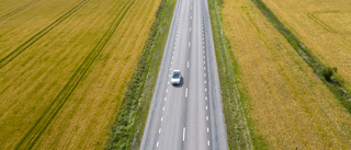 Bilen kan inte ersättas med buss