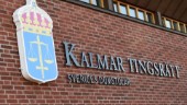 27-åring åtalas för mord i Kalmar