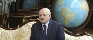 Fransk ambassadör utkastad från Belarus