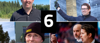 Klockare om 20 år i AIK • Det svider mest • När Anders Forsberg plötsligt fick sparken • Speciella guldet: ”Att som Bodensare få vinna i Luleå...”