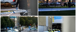 Därför sker det så många mord i Linköping just nu – Utredningsledaren: "Det är inte förbi"
