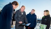 VD välkomnar Svenska kraftnäts pilotprojekt i norr