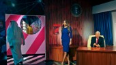 Madame Tussauds öppnar i Dubai
