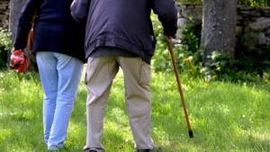 Flest pensionärer med bostadstillägg i Norrköping