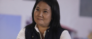 Fortsatt jämnt Peruval – Fujimori hävdar fusk
