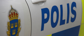 Mordförsök i Piteå - en man anhållen
