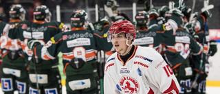 Boden Hockey värvar Elias Edström