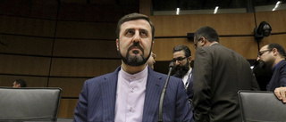 Iransk ilska efter inställt VM-test