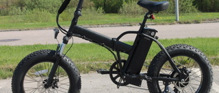 Cykel söks efter dödskjutning i Linköping