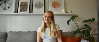 Därför lämnar Moa, 21, Norrbotten