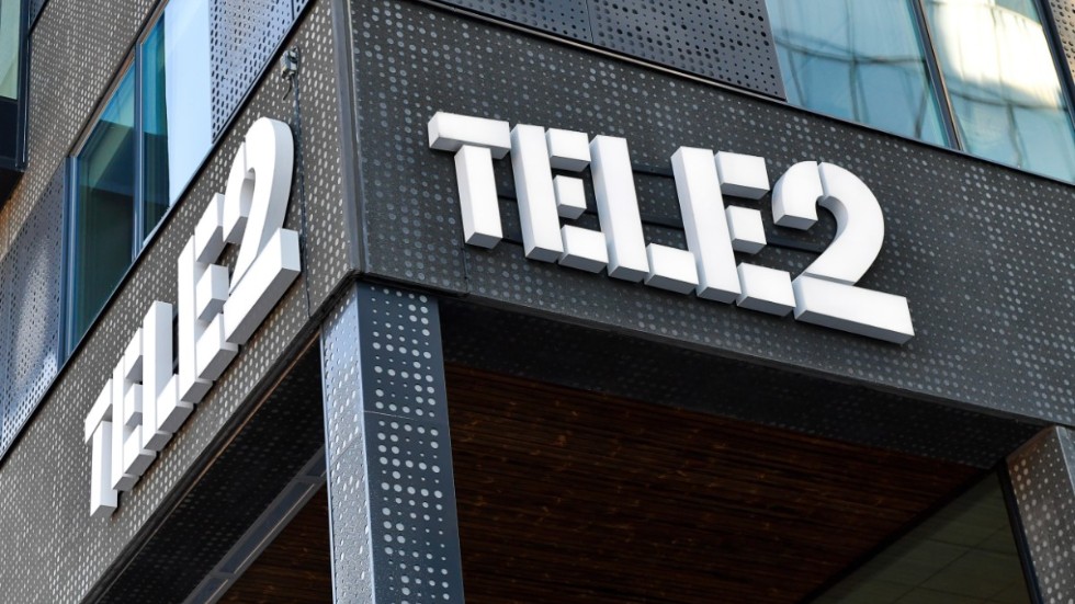 Problemet påverkade som mest cirka 100|000 Tele2-kunder i Stockholmsområdet. Arkivbild.