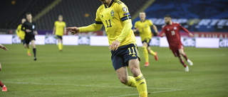 Andersson: "Zlatan vill vara med"