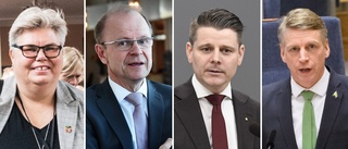 Klart: Riksdagen tvingar fram beslut om slutförvaret