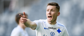 IFK-backen näst snabbast: "Kul att man håller även fast man är lite äldre"