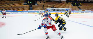 KLART: Tidigare VH-spelarna får lämna IK Oskarshamn