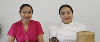 Patumma och Supawan öppnar restaurang under pandemin: "Haft våra drömmar"