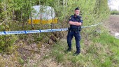 Man gripen för våldtäkt utanför Vingåker – misstänks ha våldtagit kvinna i skogsparti
