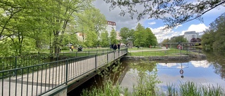 Nu börjar renoveringen av tre Linköpingsbroar – så länge påverkas trafiken