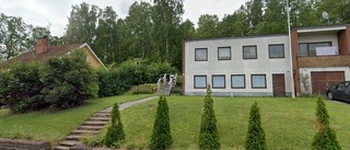 36-åring ny ägare till 60-talshus i Torshälla - 2 300 000 kronor blev priset