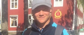 Henriksson vann deltävling