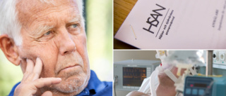 Läkaren Staffan Bergström blir av med legitimationen • Hjälpte ALS-sjuk man att ta sitt eget liv • "Orimligt och oetiskt"