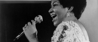 FBI bevakade Aretha Franklin i 40 år