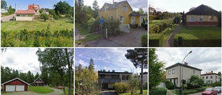 Prislappen för dyraste huset i Eskilstuna senaste månaden: 7,7 miljoner • Här är 10 dyraste försäljningarna