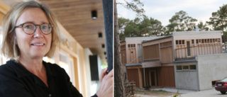 Villan i Salthamn kan prisas som ”Årets hus” i tv-programmet ”Grand Designs” • Häng med in