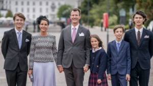 Prins Joachims barn mister sina titlar