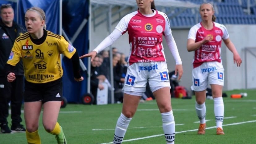 Ny offsideregel testas av Uppsala fotboll: 