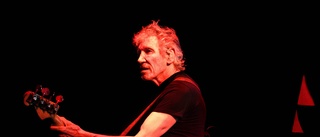 Roger Waters till Sverige i vår