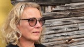 Steloperationen tvingade konstnären Lena Karin Grip att byta riktning: "Nu vill jag hjälpa andra!"