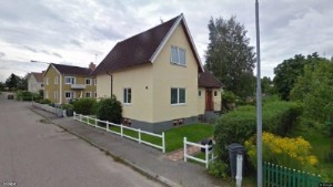 Nya ägare till villa i Katrineholm - prislappen: 3 700 000 kronor