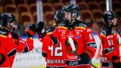 Ny storvinst för Luleå Hockey/MSSK – så var matchen minut för minut