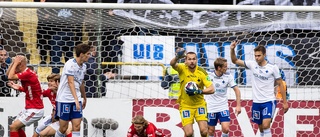 Efter krysset mot Kalmar: "IFK får vara belåtet med en pinne härifrån" – så var matchen