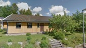 124 kvadratmeter stort hus i Mjölby sålt för 4 300 000 kronor