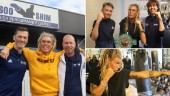 Proffsboxaren Mikaela Laurén om proffskarriären och tiden i fängelse – föreläste inspirerat i Skellefteå: ”Är imponerad”